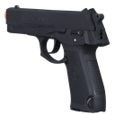 GI Sportz Menace .50 Cal Pistol Black, Black, Incl. 1 Mag,  Orange Tip C10