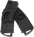Tippmann TMC/Stormer .68 Cal Mags 2 pack Black