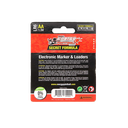 Energy Paintball 4 x AA alkaline "Secret Formula"