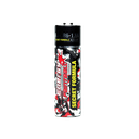 Energy Paintball 4 x AA alkaline "Secret Formula"
