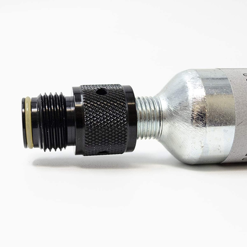 Tank - Valken CO2 Adapter for 90 gram