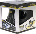 JT Premise Goggles - Retail Black -  Box  - Single Clear C2