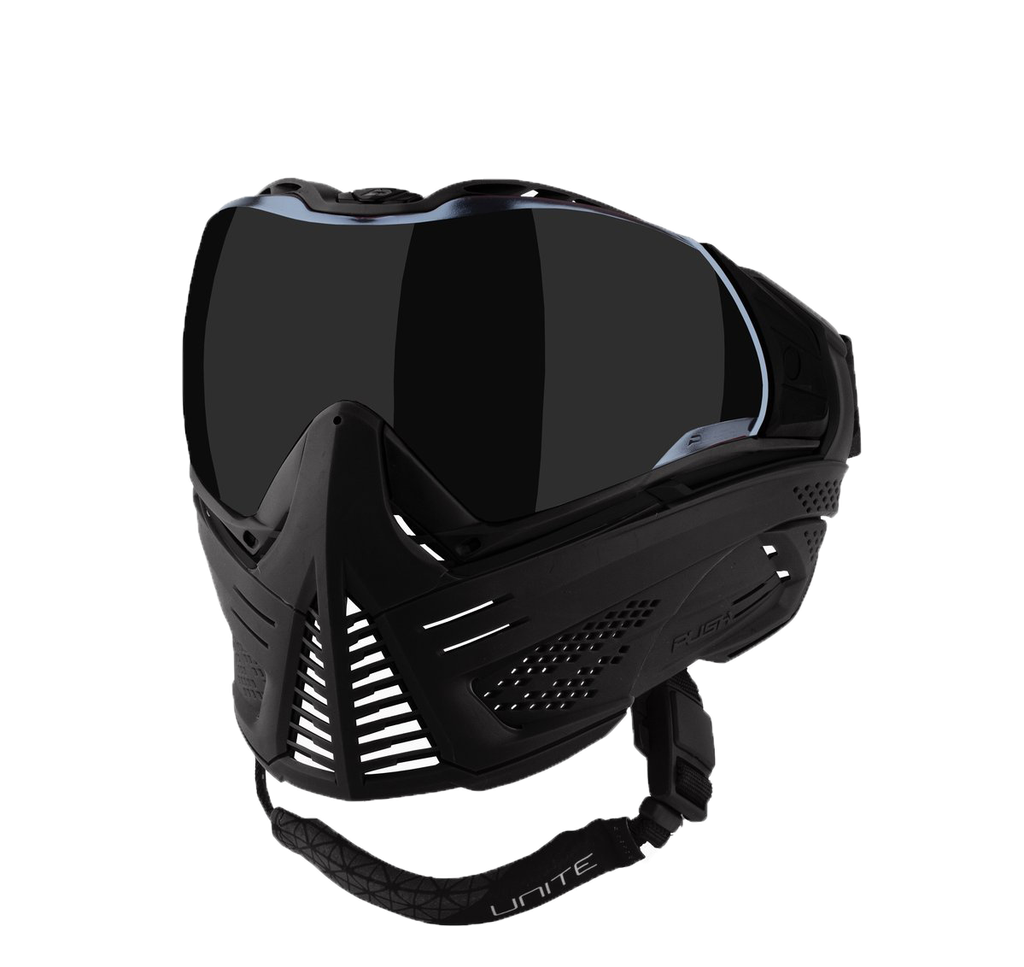UNITE GOGGLE MODEL BLACKOUT