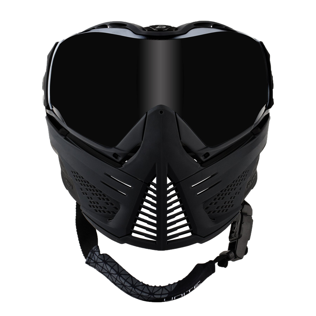 UNITE GOGGLE MODEL BLACKOUT