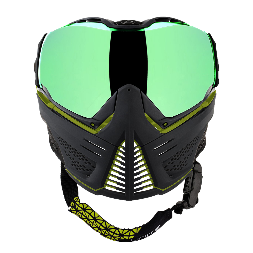 UNITE GOGGLE MODEL LIME