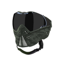 UNITE GOGGLE MODEL OLIVE CAMO