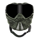 UNITE GOGGLE MODEL OLIVE CAMO