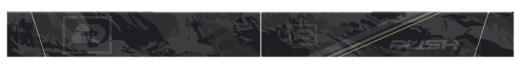 UNITE MODEL BLACK CAMO
