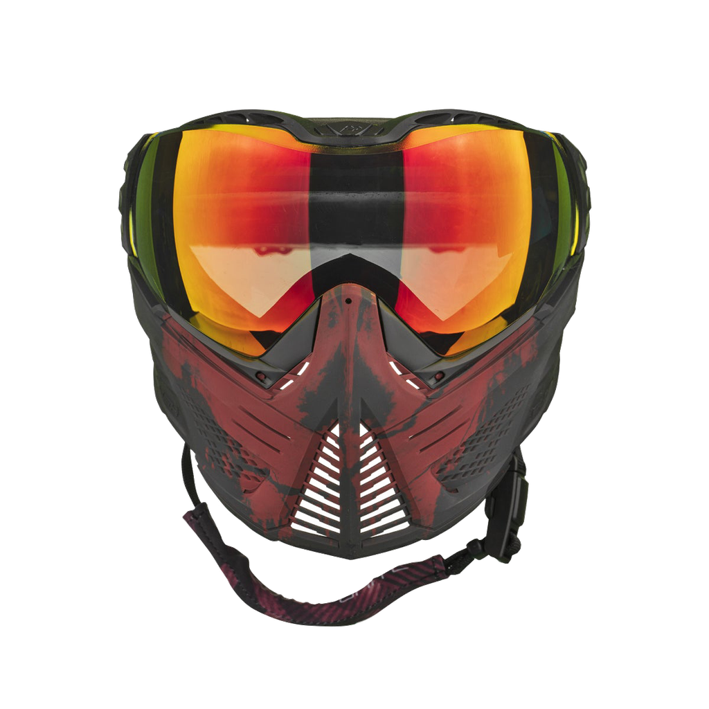 UNITE MODEL INFAMOUS SKULL BLOOD