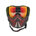 UNITE MODEL INFAMOUS SKULL BLOOD