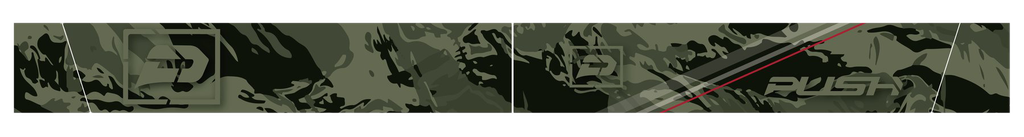 UNITE GOGGLE MODEL OLIVE CAMO