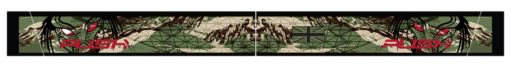 UNITE GOGGLE MODEL PRED CAMO