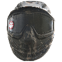 JT Spectra Flex 8 Thermal Goggle Camo - Clamshell - Thermal Clear C2