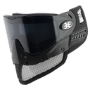 Empire E-Mesh Airsoft Goggle Black - Thermal Smoke C3
