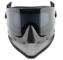 Empire E-Mesh Airsoft Goggle Black - Thermal Smoke C3
