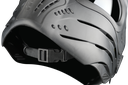 JT Premise Headshield Goggle Black  - Box - Single Clear C2