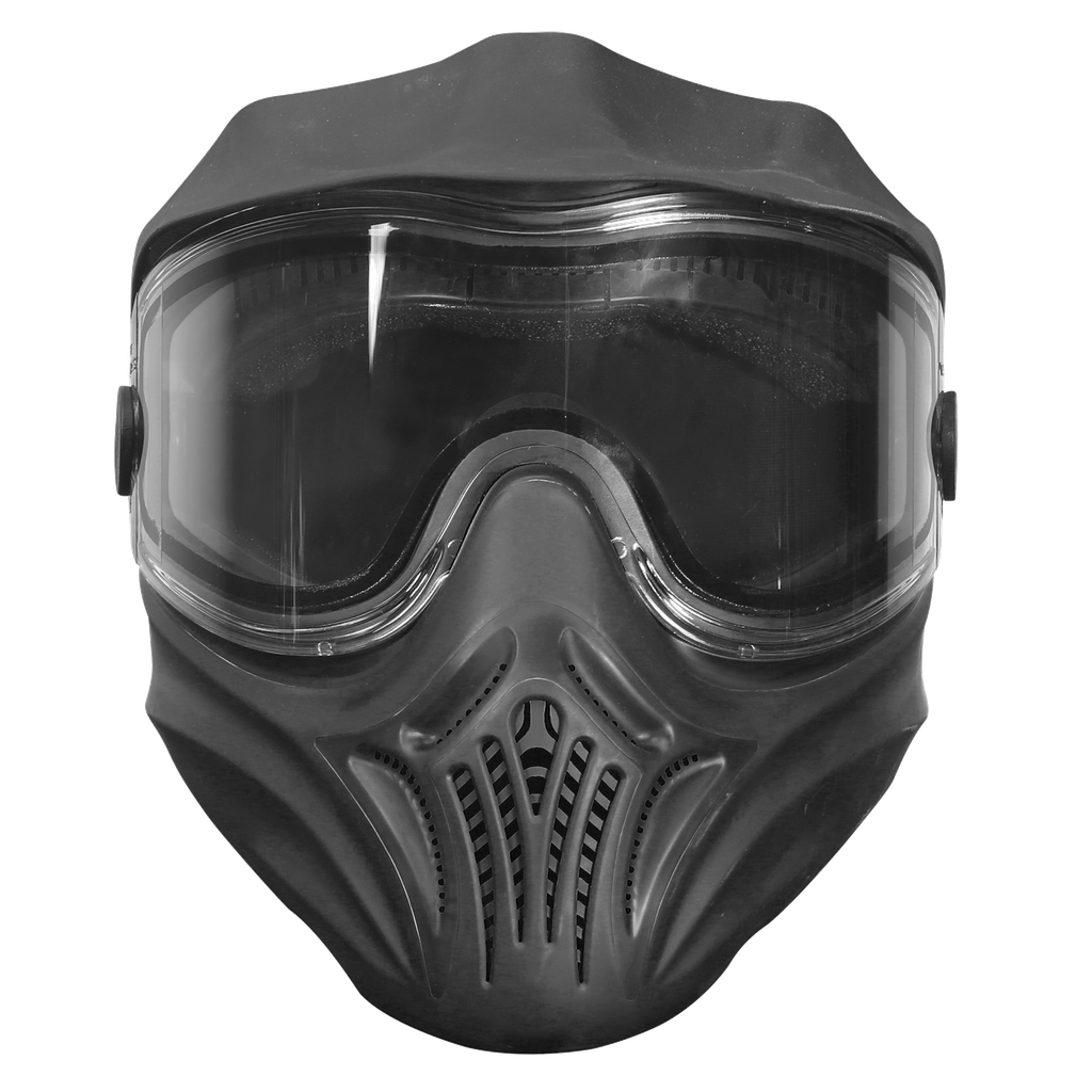 Empire Helix Goggle Thermal Clear Lens - Black
