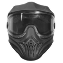 Empire Helix Goggle Thermal Clear Lens - Black
