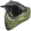 Empire Helix Goggle Thermal Clear Lens - Olive