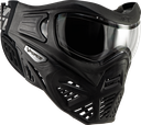 VForce Grill 2.0 Black / Black - Thermal Clear