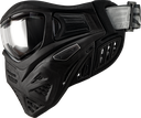 VForce Grill 2.0 Black / Black - Thermal Clear