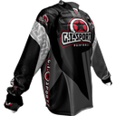 GI CHALLENGER PLAYING JERSEY-GRY/BLK
