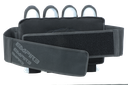 Empire Omega Harness - Solid Black