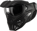 VForce Grill 2.0 Black / Black - Thermal Clear
