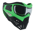 VForce Grill 2.00 Green/Black - Thermal Clear