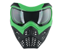 VForce Grill 2.00 Green/Black - Thermal Clear