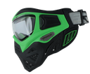 VForce Grill 2.00 Green/Black - Thermal Clear