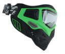VForce Grill 2.00 Green/Black - Thermal Clear