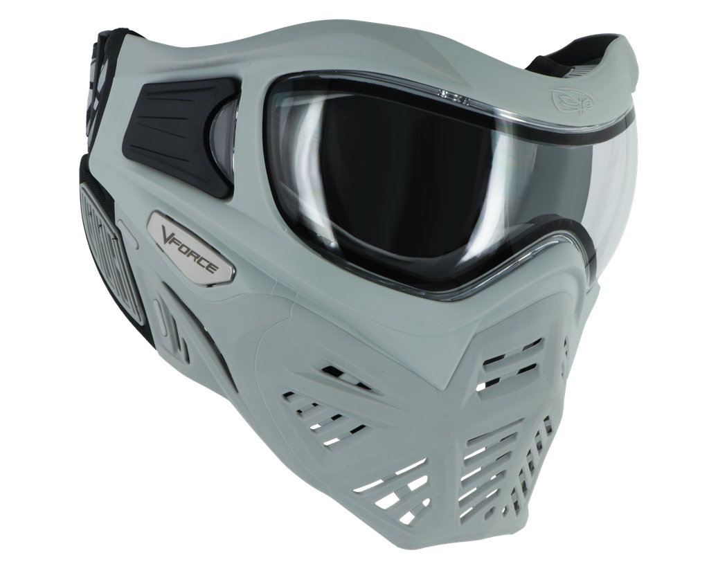 VForce Grill 2.00 Grey/Grey - Thermal Clear