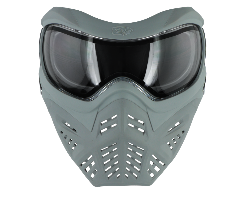 VForce Grill 2.00 Grey/Grey - Thermal Clear