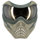 VForce Grill SE Extreme Sand w/ Quicksilver Lens