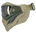 VForce Grill SE Extreme Sand w/ Quicksilver Lens