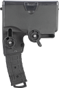 Tippmann Reloader Mag Filler Black - Fits .50cal & .68cal - TMC/Z18