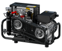 Coltri Compr. ICON LSE 100 EM Monofase 2,2kw 230 V - 50 Hz