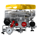 Coltri Compr. ICON LSE 100 ET Trifase 3kw 400v 50hz