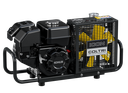 Coltri Compr. ICON LSE 100 SK Petrol engine Lombardini SH265 4.9kw
