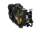 Coltri Compr. ICON LSE 100 SK Petrol engine Lombardini SH265 4.9kw