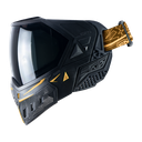 Empire EVS Goggle - Black / Gold - Thermal Ninja / Thermal Clear