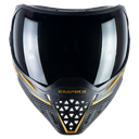 Empire EVS Goggle - Black / Gold - Thermal Ninja / Thermal Clear