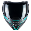 Empire EVS Goggle - Black / Aqua - Thermal Ninja / Thermal Clear
