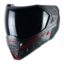 Empire EVS Goggle - Black / Red - Thermal Ninja / Thermal Clear