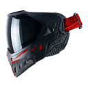 Empire EVS Goggle - Black / Red - Thermal Ninja / Thermal Clear