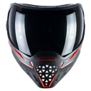 Empire EVS Goggle - Black / Red - Thermal Ninja / Thermal Clear