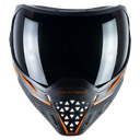 Empire EVS Goggle - Black / Orange - Thermal Ninja / Thermal Clear