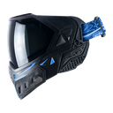 Empire EVS Goggle - Black / Navy Blue - Thermal Ninja / Thermal Clear