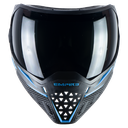 Empire EVS Goggle - Black / Navy Blue - Thermal Ninja / Thermal Clear